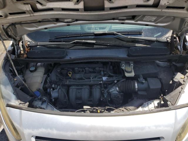 Photo 12 from auction – 2014 FORD TRANSIT CO with VIN NM0LS7E7XE1144997