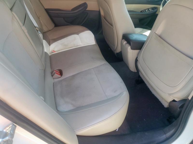 Photo 10 from auction – 2013 CHEVROLET MALIBU with VIN 1G11D5RR5DF117320