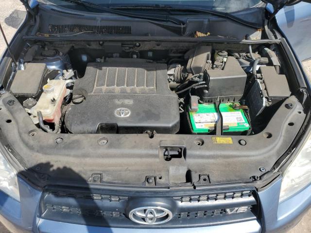 Photo 12 from auction – 2010 TOYOTA RAV4 with VIN JTMZK4DV4AD004772