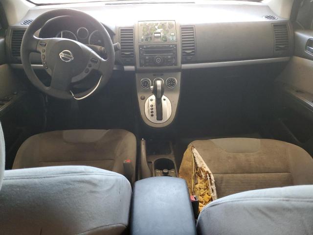 Photo 8 from auction – 2011 NISSAN SENTRA 2.0 with VIN 3N1AB6AP5BL704779