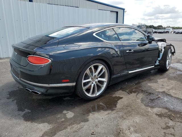Photo 3 from auction – 2020 BENTLEY CONTINENTA with VIN SCBCG2ZG9LC075046