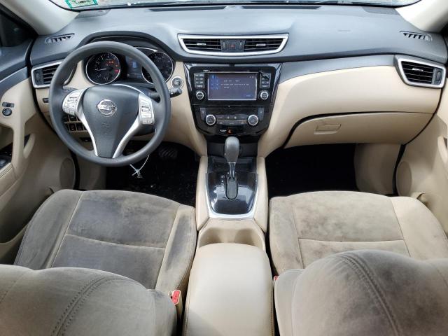 Photo 8 from auction – 2016 NISSAN ROGUE S with VIN KNMAT2MV5GP602195
