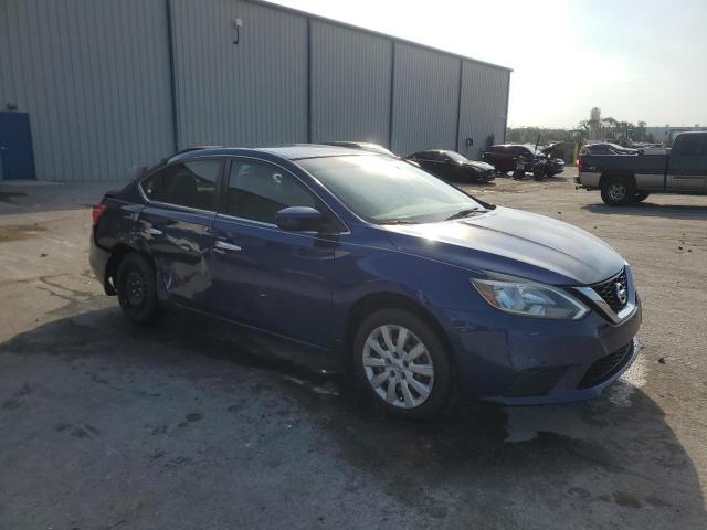 Photo 4 from auction – 2016 NISSAN SENTRA S with VIN 3N1AB7AP2GY308180