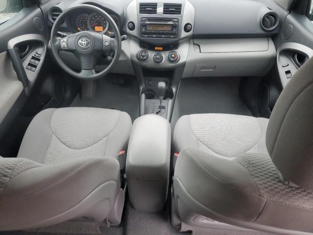 Photo 8 from auction – 2012 TOYOTA RAV4 with VIN 2T3BF4DV0CW226060