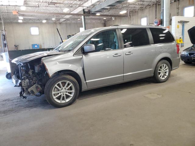 DODGE GRAND CARA 2020 with VIN 2C4RDGCG2LR195039 - Photo from auction