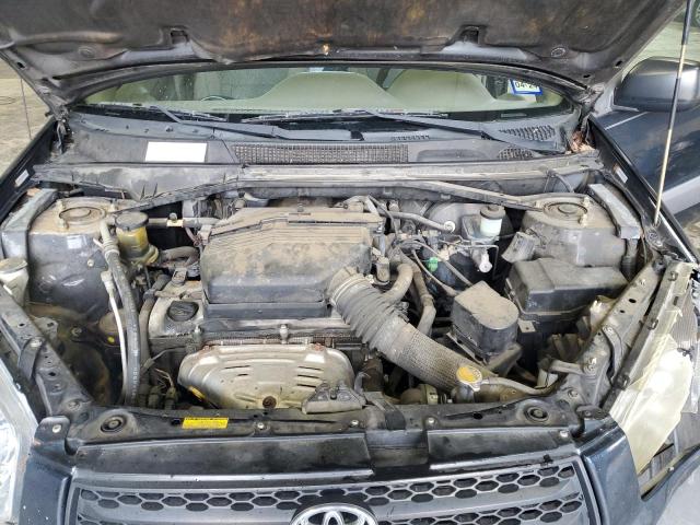 Photo 12 from auction – 2002 TOYOTA RAV4 with VIN JTEGH20V626000367