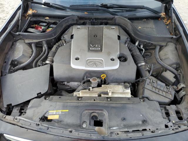 Photo 11 from auction – 2012 INFINITI G37 with VIN JN1CV6AR5CM978377