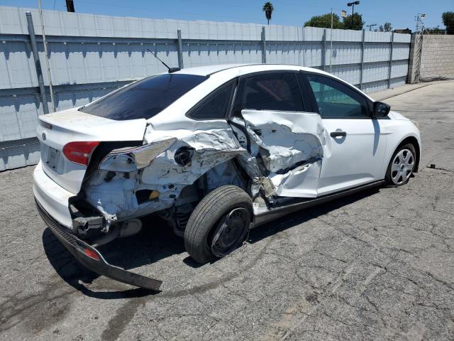 Photo 3 from auction – 2016 FORD FOCUS S with VIN 1FADP3E24GL320719