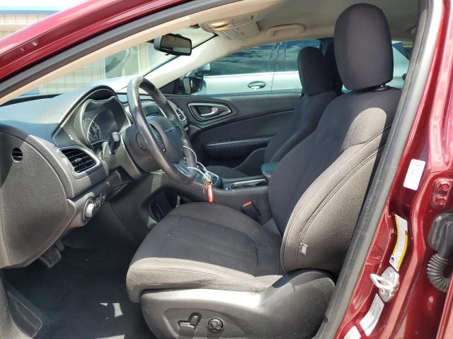 Photo 7 from auction – 2015 CHRYSLER 200 LIMITE with VIN 1C3CCCAB6FN733384