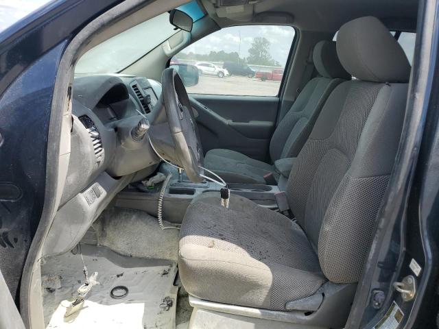 Photo 7 from auction – 2019 NISSAN FRONTIER S with VIN 1N6AD0ER3KN791367