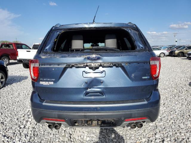 صورة رقم 6 من المزاد - 2019 FORD EXPLORER P مع VIN 1FM5K8HT1KGA66706