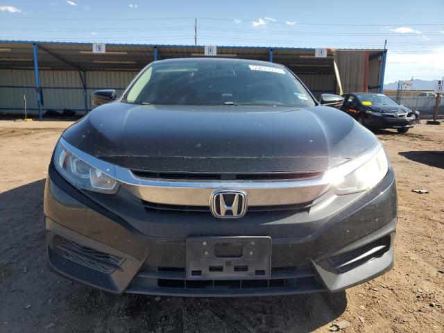 Photo 5 from auction – 2017 HONDA CIVIC EX with VIN 19XFC2F71HE053178