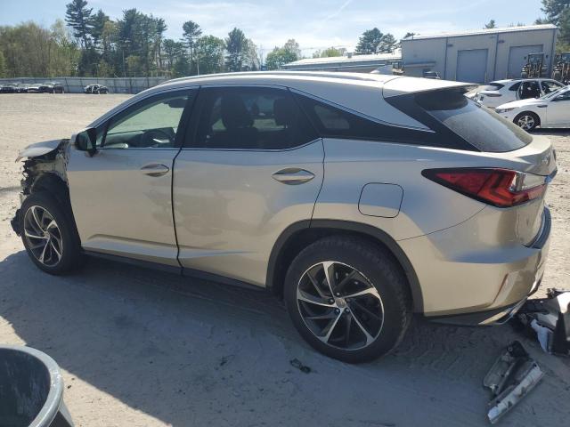 Photo 2 from auction – 2016 LEXUS RX 350 BAS with VIN 2T2BZMCA1GC038858