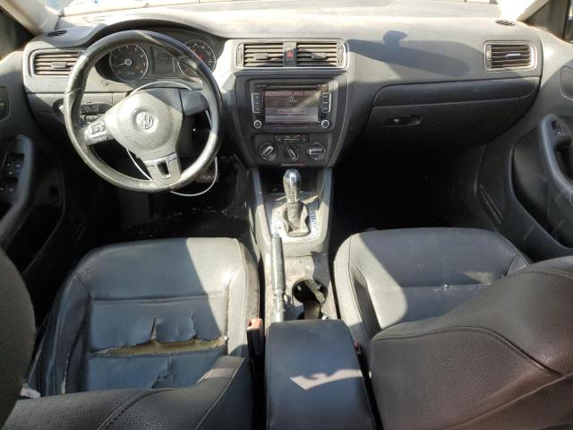 Photo 8 from auction – 2012 VOLKSWAGEN JETTA SE with VIN 3VWDP7AJ2CM328676