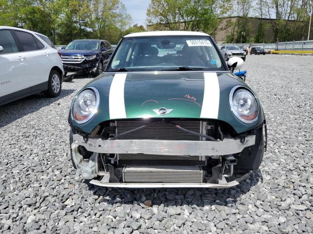 Photo 5 from auction – 2016 MINI COOPER with VIN WMWXP5C5XG2D14445