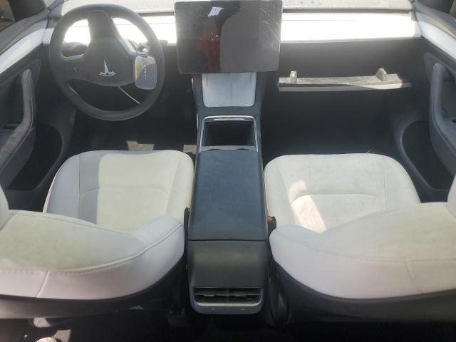 Photo 8 from auction – 2024 TESLA MODEL Y with VIN 7SAYGDED8RF057257