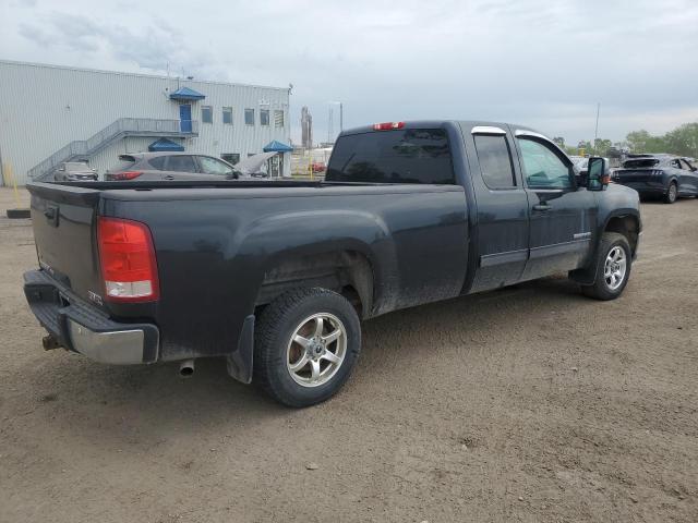 Photo 3 from auction – 2012 GMC SIERRA K15 with VIN 1GTR2WE08CZ261924