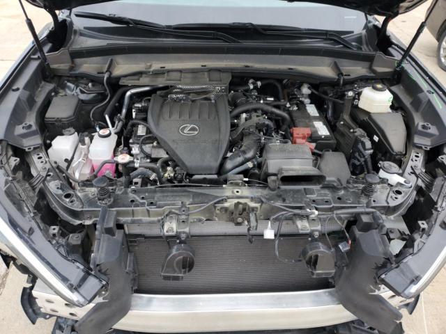 Photo 12 from auction – 2024 LEXUS TX 350 BAS with VIN 5TDAAAB68RS004770