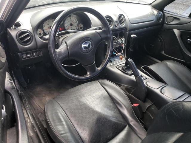 Photo 8 from auction – 2004 MAZDA MX-5 MIATA with VIN JM1NB353640400140