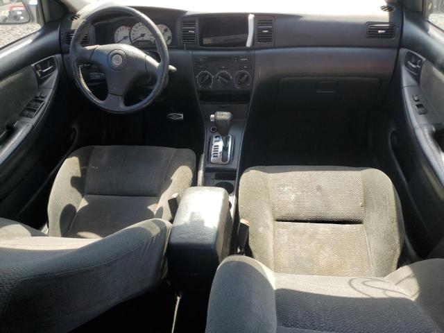Photo 8 from auction – 2004 TOYOTA COROLLA CE with VIN 1NXBR32E04Z229250