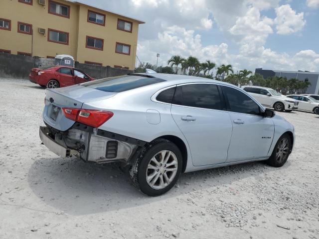 Photo 3 from auction – 2018 CHEVROLET MALIBU LT with VIN 1G1ZD5ST5JF175545