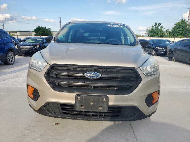Фото 5 с аукциона – 2017 FORD ESCAPE S с VIN 1FMCU0F79HUC49256