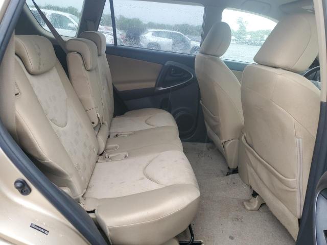 Photo 11 from auction – 2010 TOYOTA RAV4 with VIN JTMBF4DV7AD038601