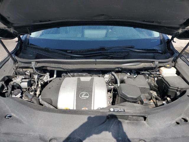 Photo 12 from auction – 2018 LEXUS RX 350 BAS with VIN 2T2ZZMCA2JC110026