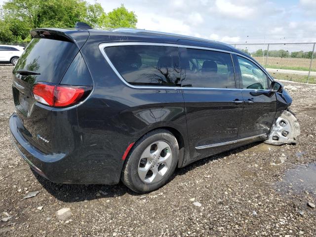 Photo 3 from auction – 2018 CHRYSLER PACIFICA H with VIN 2C4RC1N73JR172668