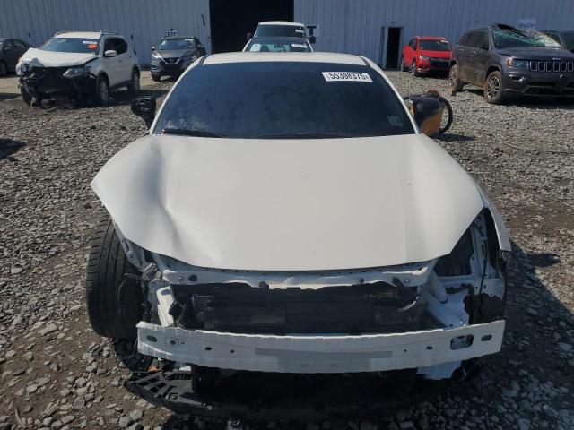 Photo 5 from auction – 2023 SUBARU BRZ LIMITE with VIN JF1ZDBE18P9703625
