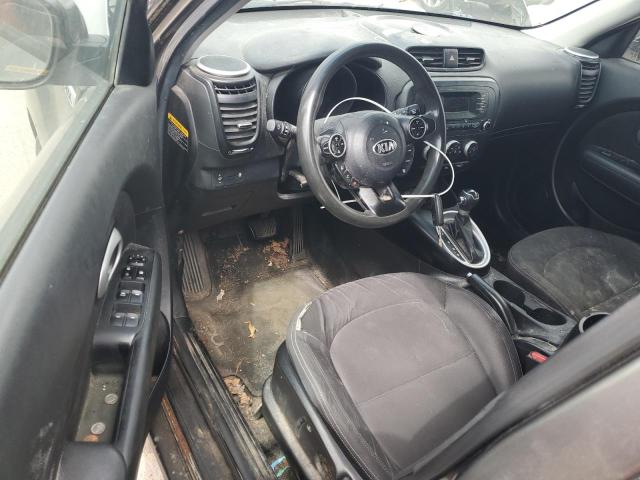 صورة رقم 8 من المزاد - 2015 KIA SOUL مع VIN KNDJN2A24F7205838
