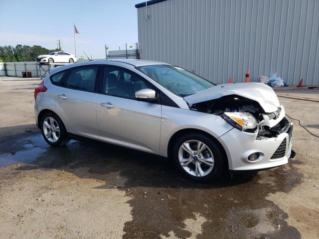 Photo 4 from auction – 2013 FORD FOCUS SE with VIN 1FADP3K20DL111977