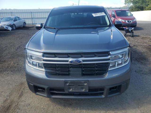 Photo 5 from auction – 2022 FORD MAVERICK X with VIN 3FTTW8F98NRA57795