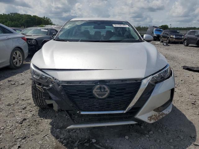 Photo 5 from auction – 2023 NISSAN SENTRA SV with VIN 3N1AB8CV3PY221938