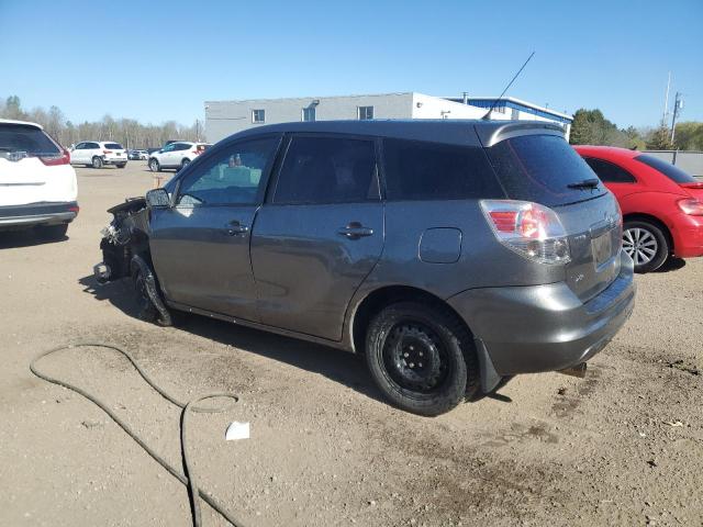 Photo 2 from auction – 2007 TOYOTA COROLLA MA with VIN 2T1KR32E97C638160