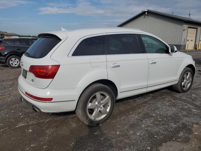 Photo 3 from auction – 2014 AUDI Q7 PREMIUM with VIN WA1LMBFE8ED019700