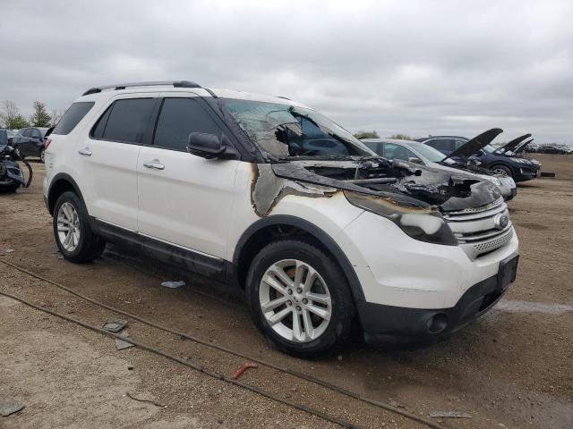 Photo 4 from auction – 2013 FORD EXPLORER X with VIN 1FM5K8D82DGC86229