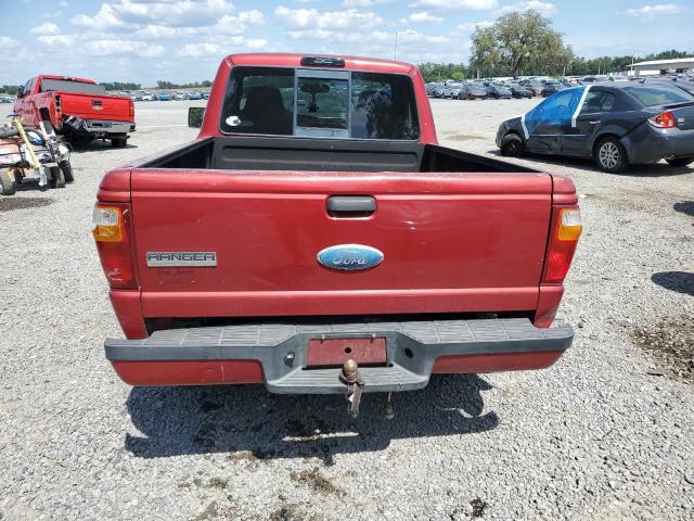 Photo 6 from auction – 2007 FORD RANGER with VIN 1FTYR10D47PA30914