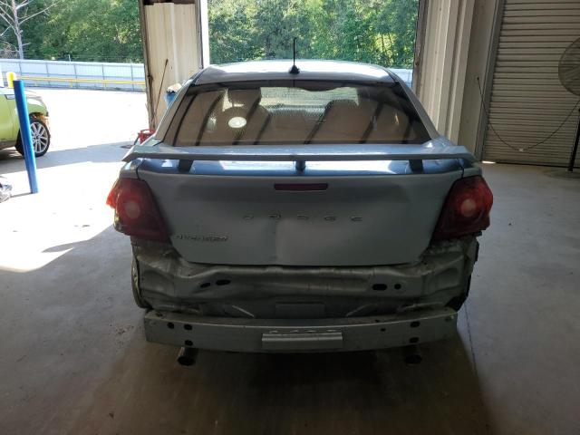 Photo 6 from auction – 2013 DODGE AVENGER SE with VIN 1C3CDZAG2DN769971