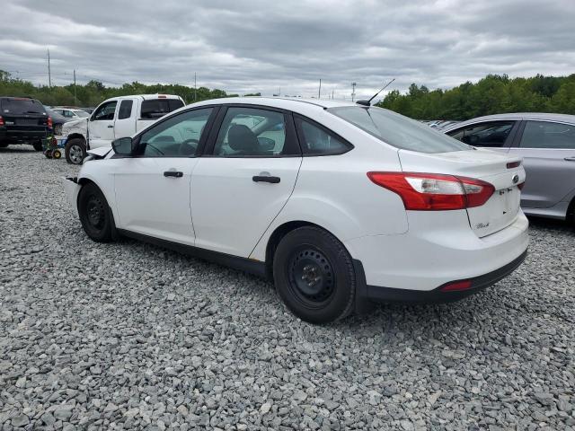 Photo 2 from auction – 2013 FORD FOCUS S with VIN 1FADP3E23DL179945