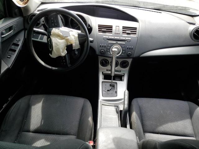Photo 8 from auction – 2010 MAZDA 3 I with VIN JM1BL1SF2A1157404