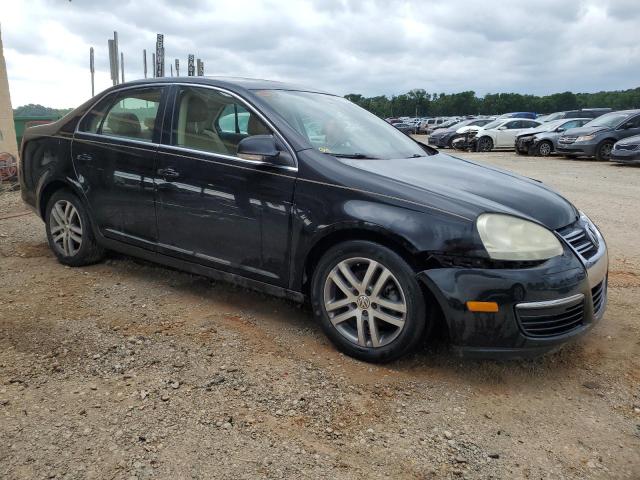 Photo 4 from auction – 2006 VOLKSWAGEN JETTA 2.5 with VIN 3VWRF71K16M765137