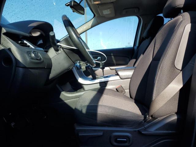 Photo 7 from auction – 2011 FORD EDGE SEL with VIN 2FMDK3JC8BBA89514