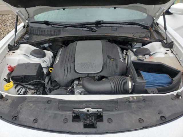 Photo 11 from auction – 2022 DODGE CHARGER R/ with VIN 2C3CDXCT8NH240341