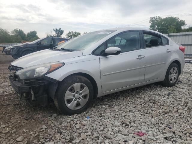 Photo 1 from auction – 2014 KIA FORTE LX with VIN KNAFK4A63E5094395