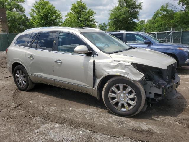 Photo 4 from auction – 2013 BUICK ENCLAVE with VIN 5GAKVDKD5DJ204330