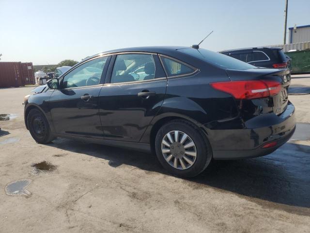 Photo 2 from auction – 2018 FORD FOCUS S with VIN 1FADP3E23JL201857