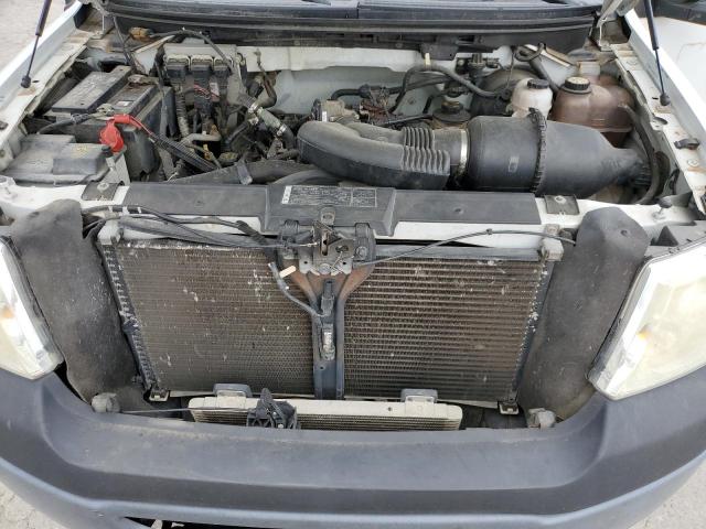 Photo 11 from auction – 2007 FORD F150 with VIN 1FTRX14W17KC94479