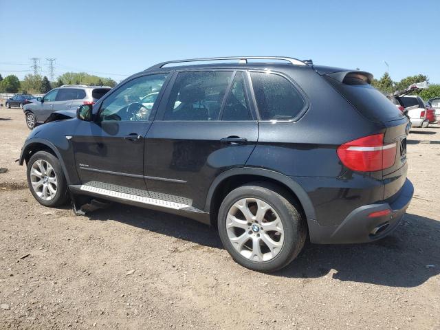 Photo 2 from auction – 2009 BMW X5 XDRIVE4 with VIN 5UXFE83519L309617