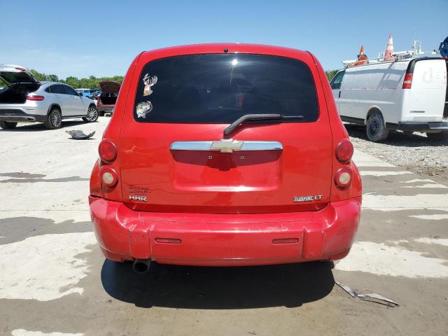 Photo 6 from auction – 2009 CHEVROLET HHR LT with VIN 3GNCA53V39S641560